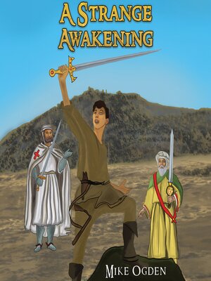 cover image of A Strange Awakening